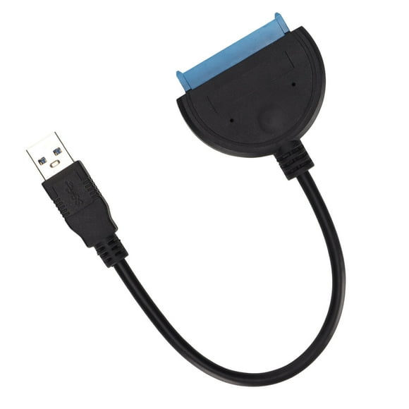 SATA Cable,SATA Cable SATA to SAT Ato US Hard Drive Adapter Effortless Installation