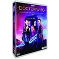 Doctor Who Christopher Eccleston & David Tennant (DVD), BBC Warner
