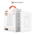 thumbnail image 2 of Interruptor Nexxt Solutions Home NHE-S300 (NHE-S300), 2 of 2