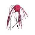 thumbnail image 1 of 10pcs Soft Fishing Lure Dice Shape Whisker Design Bright Color Bait G7O9 Z9, 1 of 8