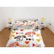 thumbnail image 2 of Ropa de Cama con Dibujos de Perros de Colores, Juego de Funda Nórdica y Funda de Almohada, Ropa de Cama con Cremallera,, 2 of 4
