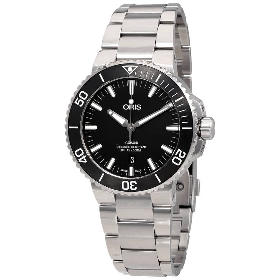 oris aquis automatic