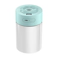 thumbnail image 1 of EGNMCR Humidifiers for Bedroom Light And Shadow Lamp Humidifier USB Household Heavy Volume Car Humidifier 300ml air humidifier, 1 of 1