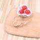 thumbnail image 5 of Molde de acero inoxidable para hornear nubes, 8x4.2cm, para galletas/tartas, de regalo, 5 of 6