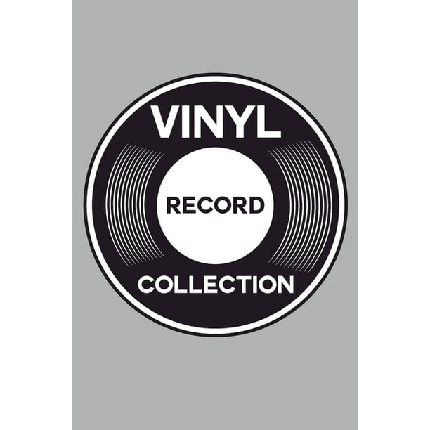 Vinyl Record Collection Grab This Vinyl Record Inventory Log for Your Vinyl Record Collection Grab This Vinyl Record Inventory Log for Your