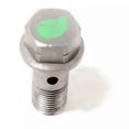 thumbnail image 2 of Car Turbocharger Hollow Screw Bolt 0019972401 A0019972401 for - C-Class W204 W245 C250 SLK250 B200, 2 of 4