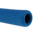 thumbnail image 4 of DYNWAVECA Bouchon d'Étincelle de Moteur Fil Isolé Housse de Manchon de Botte Convient aux Bottes Même à 90 Degrés - Bleu, 4 of 7