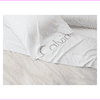 Calvin Klein Modern Cotton Body Twin Duvet Cover