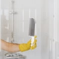 thumbnail image 4 of 1Pc Multi-functional Window Dust Cleaning Brush Window Cleaning Scrubber for Home, 4 of 7
