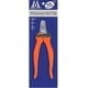 thumbnail image 1 of Cortauñas Millers Forge con mango naranja para perros grandes, 1 of 3
