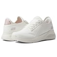 thumbnail image 2 of Skechers Bobs Buno - Call Me White 7.5 B (M), 2 of 2