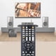 thumbnail image 5 of Control remoto de repuesto RC801M compatible con el receptor de sonido envolvente HT-R690 TX-NR509, 5 of 5
