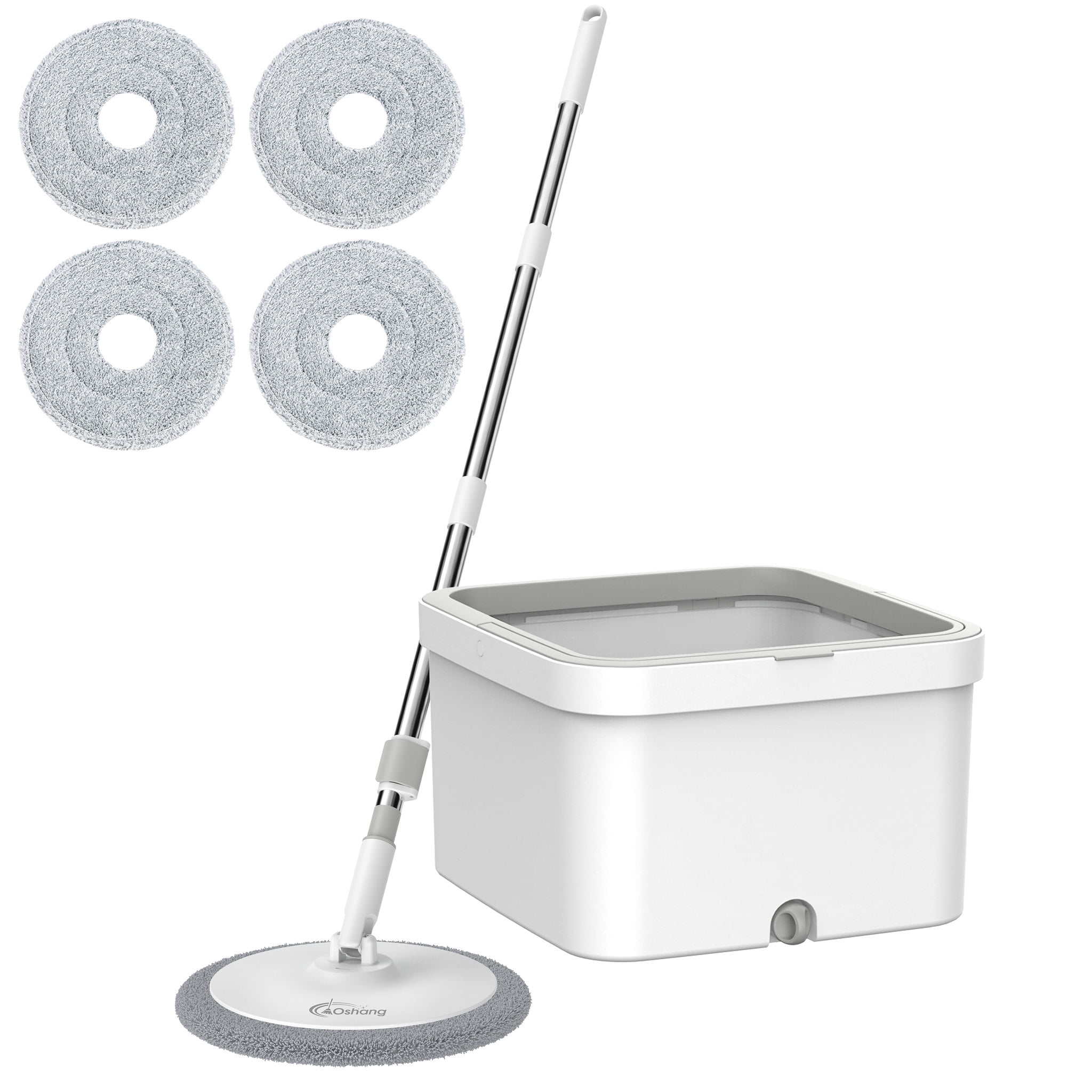 oshang flat mop
