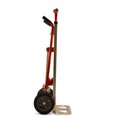 thumbnail image 4 of Milwaukee 1,000 lb. Capacity 4-in-1 Hand Truck, 4 of 4