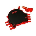 thumbnail image 1 of MSD CO. 8481 Distributor Cap And Rotor Kit, Red & Black, 1 of 5