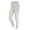 White, variant on Womens Kilham Competition Breeches