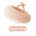 thumbnail image 1 of Bola de baño con ventosa de girasol súper suave, C, 1 pieza, 1 of 5
