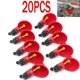 thumbnail image 1 of Bebedero automático para aves de corral, 20 piezas, vasos para beber, cuenco alimentador de agua para pollos, 1 of 5