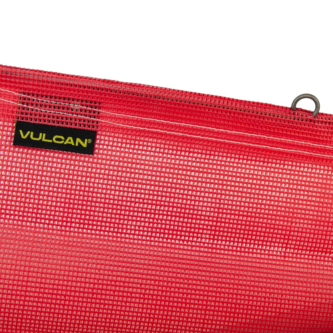 VULCAN Heavy Duty Magnet Kit - Wire Loop Flags - Vented Storage Bag