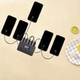 thumbnail image 6 of Colcolo Screen ,Automatic Phone Screen Tapper ,Simulated Finger Clicking, Universal Automatic for Games Shopping 5 Heads, 6 of 8