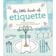 DOROTHEA JOHNSON Little Book of Etiquette