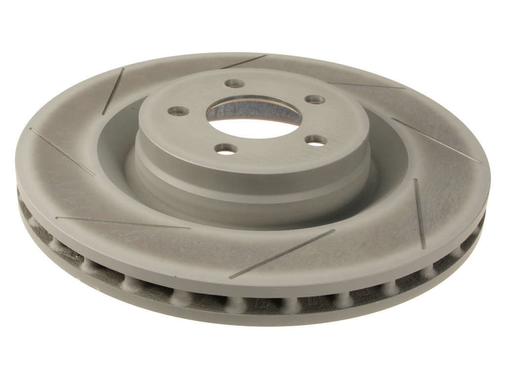 Genuine OEM Replacement for 20052019 Chrysler 300 Disc Brake Rotor Front for Chrysler 300