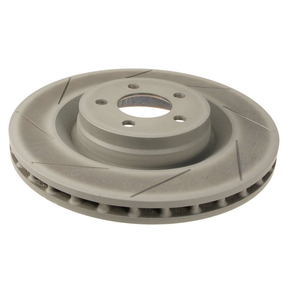 Genuine OEM Replacement for 20052019 Chrysler 300 Disc Brake Rotor