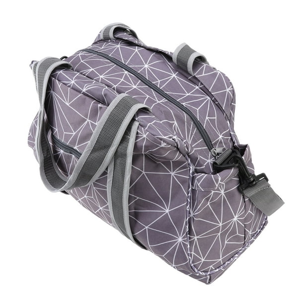 Yoga Mat Bag Lightweight Nylon Yoga Mat Carrier Bag with