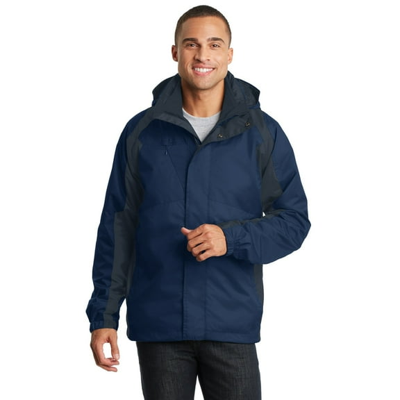 Port Authority Ranger 3-in-1 Jacket. J310