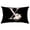 1-Multicolor, variant on Letter Throw Pillow Covers 12x20 Inch, Decorative Throw Pillows Pillowcase Summer Farmhouse Decor for Couch Sofa, Family Last Name Initial Pillow Case