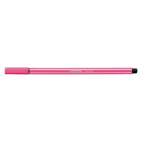 STABILO Pen 68, Heliotrope