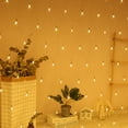 thumbnail image 1 of Up to 65% off Kitchen Gadgets Led String Lights Mini Battery Powered Copper Wire For Bedroom Birthday Party Kitchen Organizers and Storage, 1 of 8