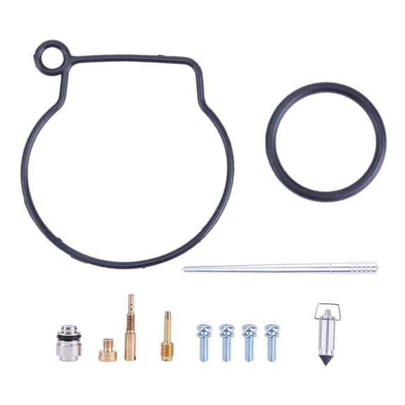HUOEPU Carburetor Carb Rebuild Kit Fit for Yamaha YFZ50 ATV 2017-2022, Replaces OE Part Number 26-10156