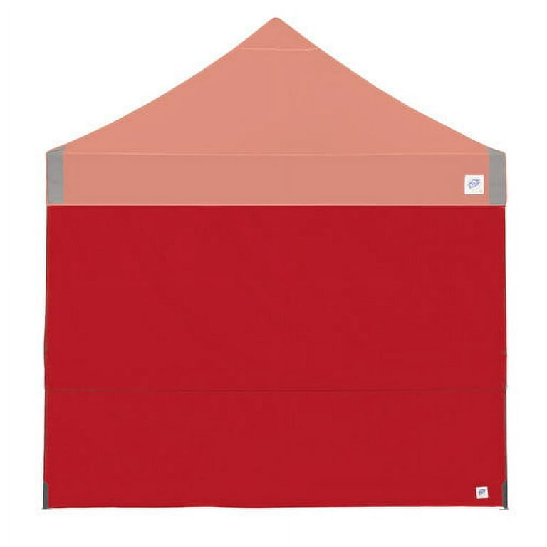 E-Z UP? Recreational Sidewalls – Straight, 10' - Walmart.com