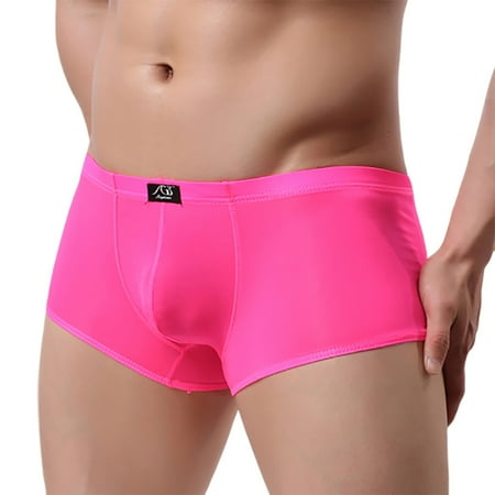 

DORKASM Mens Underwear Boxer Briefs Comfortable Briefs Breathable Underwear