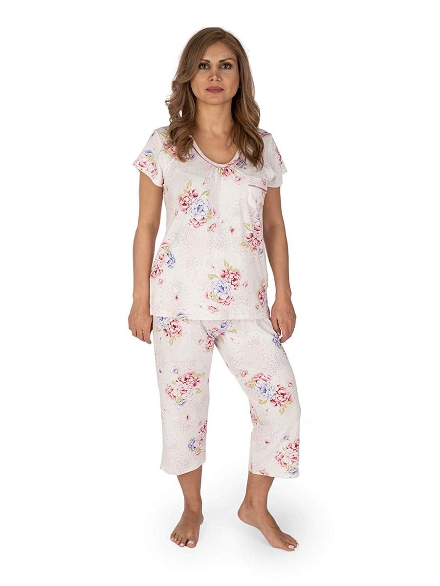 in touch night wear