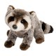 thumbnail image 1 of Peluche Douglas Ringo Raccoon de 25 cm, 1 of 8