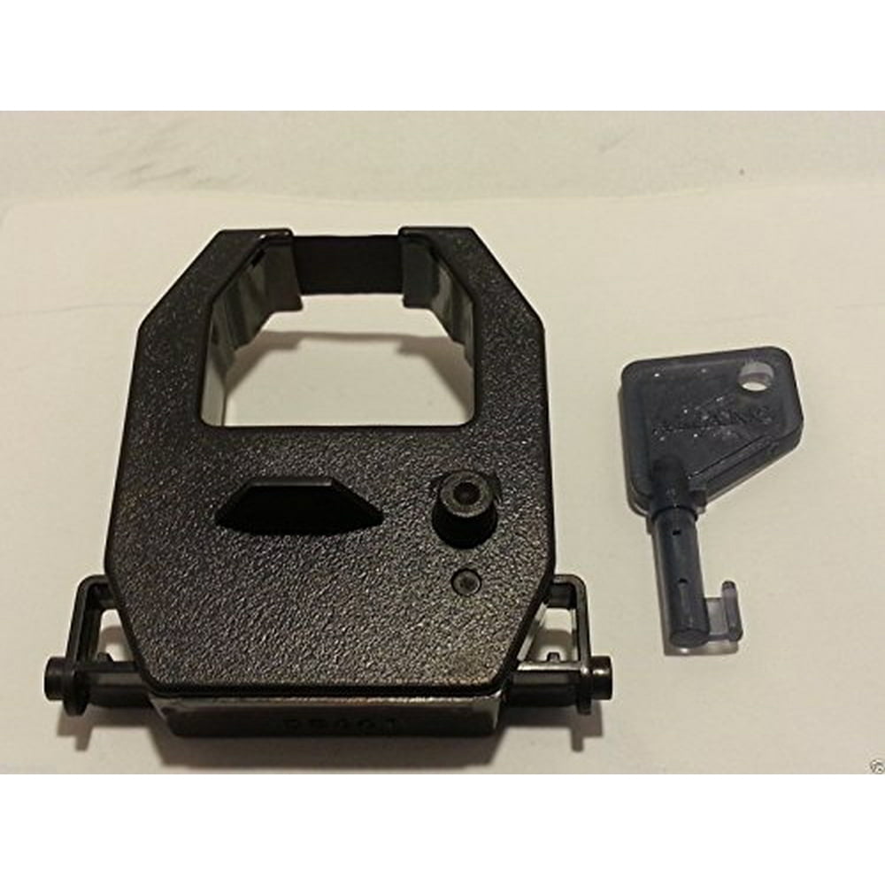 Amano Key and Ribbon Combo for Amano PIX 21 PIX21 PIX21 Amano Time