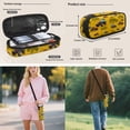 thumbnail image 7 of Pzuqiu Tractor Print 4-Piece Boys Backpack Set-17 Inch Large Capacity Backpack with Lunch Box Pencil Case Water Bottle Holder,Suitable for Elementary Middle School Back to School, 7 of 7