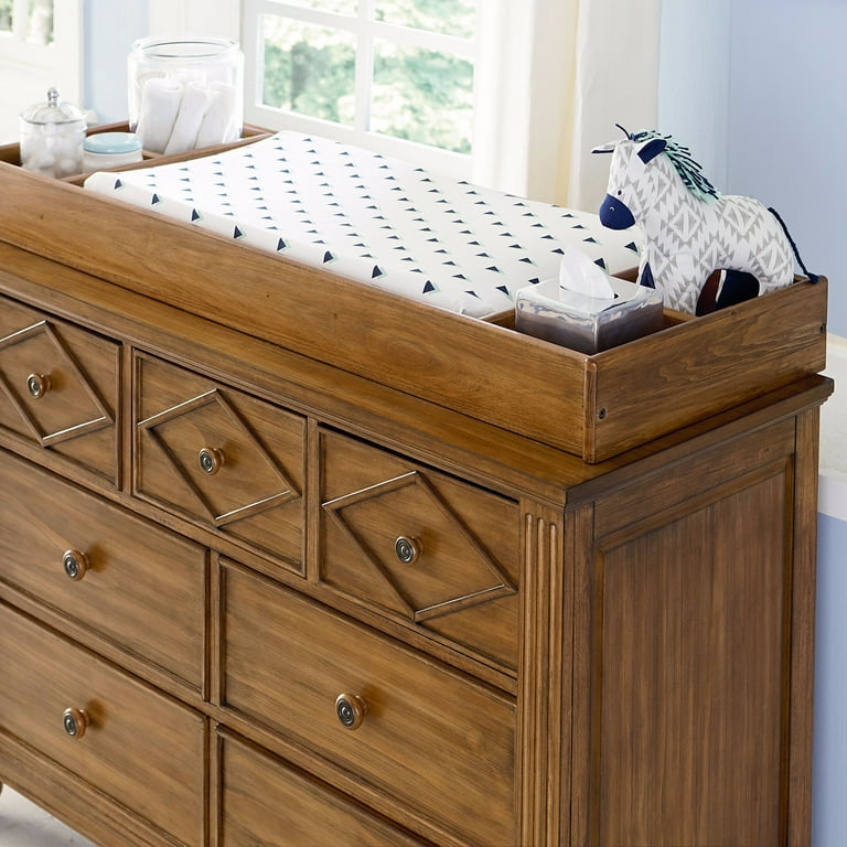 Bassett hotsell changing table