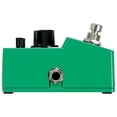 thumbnail image 2 of Pedal de guitarra Ibanez Tube Screamer Mini con overdrive, tono y nivel, 2 of 5