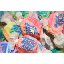 BAYSIDE CANDY TAFFY LITE-SUGAR FREE ASSORTED SALT WATER TAFFY, 1LB
