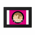 thumbnail image 1 of Life Was Like A Box Of Chocolates Desktop Photo Frame Ornaments Picture Art Painting, 1 of 3