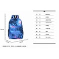 thumbnail image 3 of MINECRAFT Games Peripheral Backpack Primary And Secondary School Students' Casual Schoolbag-sebneei, 3 of 4