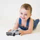 thumbnail image 4 of Ymhat Toy Cars 1/32 Dodge Challenger Coches de Juguete de Metal Fundido a presión Coche de Juguete Hellcat con Sonido y luz Coche Hellcat extraíble para niños y niños de 3 años o más, 4 of 5