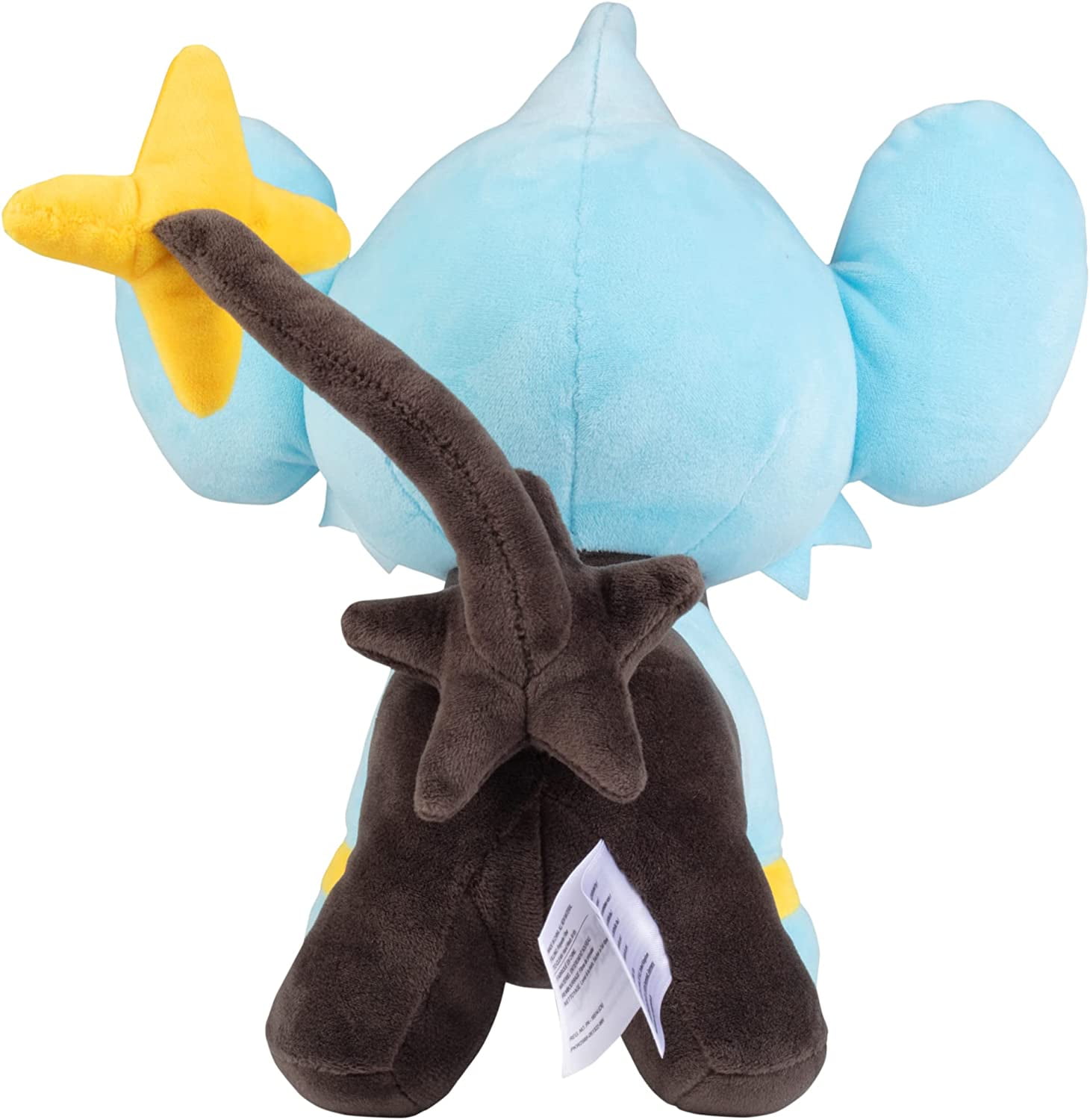 10inches Pokemon Shinx anime plush doll_Pokemon_Anime Toys_Banacool anime  product wholesale,anime manga,anime online shop phone mall