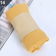 thumbnail image 1 of Women‘s Fashion Long Cotton Linen Wrap Scarf Shawl Solid Color Stole Pashmina, 1 of 11