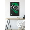 thumbnail image 6 of Trends International Sports Dallas Stars Framed Poster, 6 of 6