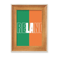 thumbnail image 1 of Marco de fotos de madera Unbranded Irlanda 18 x 13 cm, 1 of 4