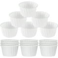 thumbnail image 2 of 150 pcs  Paper Cups Cupcake Cups Baking Cup Paper Muffin Cups Cupcake Liners, 2 of 6